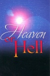 Tract - Heaven or Hell ? (pk 25)